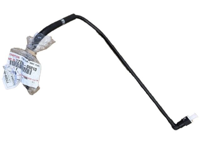 Genuine Toyota Avalon Camry Fuel Tube 77209-06010 | Frontier Toyota
