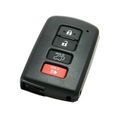 Keyless Entry Transmitter