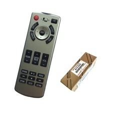 Genuine Toyota Sienna Rear DVD Player Remote 86170-45030 | Frontier Toyota