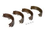 Rear Brake Shoes | 2005-2023 Tacoma