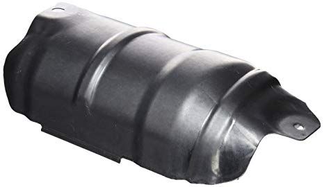 Genuine Toyota Exhaust Manifold Heat Shield 25588-20020 | Frontier Toyota