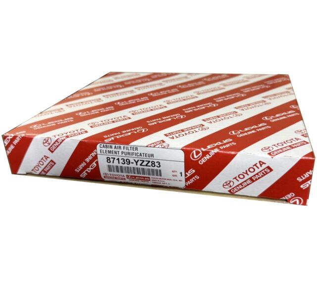 Genuine Toyota Corolla Corolla Hatchback GR Corolla Prius Rav4