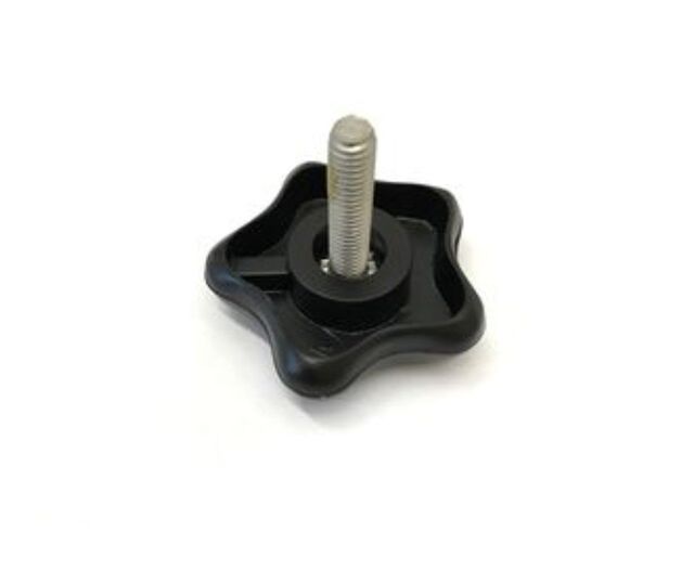 Genuine Toyota 4Runner Thumb Screw Knob PT278-89150-TS | Frontier