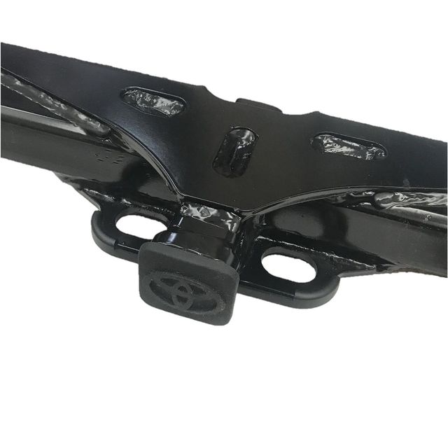 Genuine Toyota Sienna Class II Tow Hitch PK96008B08 Frontier Toyota