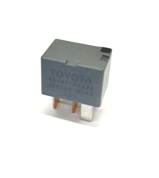 Parts & Accessories RV, Trailer & Camper Parts Other Nippondenso