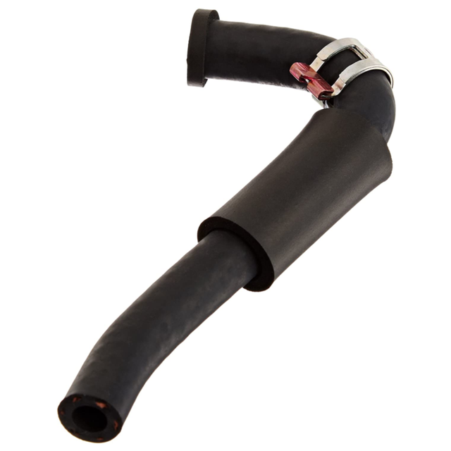 Engine Cooling System Hose Genuine Toyota 16267-65011 Water Bypass