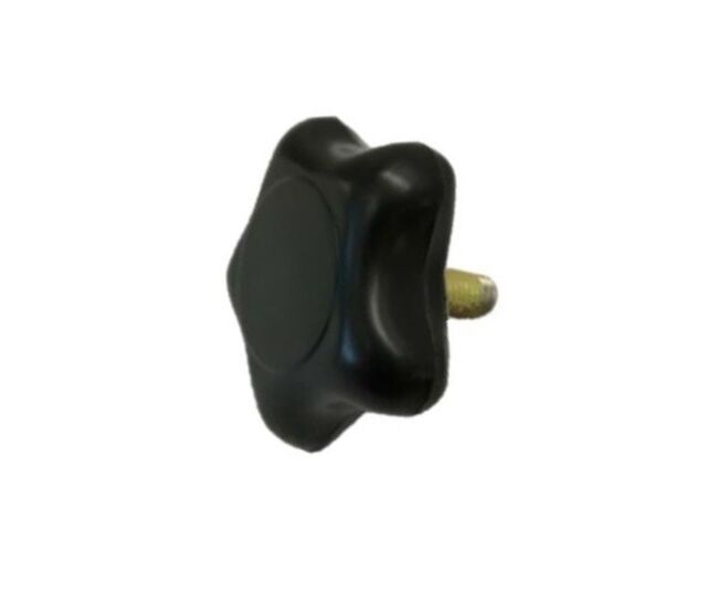 Genuine Toyota 4Runner Thumb Screw Knob PT278-89150-TS | Frontier