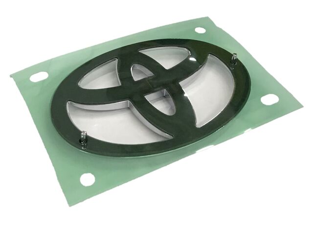 Genuine Toyota Corolla Trunk Emblem 90975-A2011 | Frontier Toyota