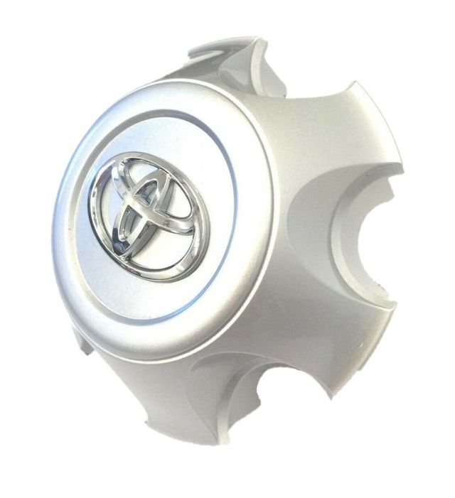 TOYOTA ／TASCAN／現品限り Genuine Toyota Tacoma Center Wheel Cap 4260B-04020