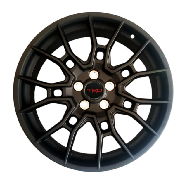 Genuine Toyota Avalon Camry TRD Wheel Set 19