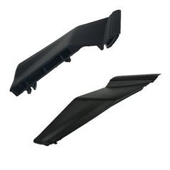 Genuine Toyota Corolla 2014-2019 Cowl Cover Extension Left Side 5508402250 OEM Genuine Toyota Corolla 2014-2019 Cowl Cover Extension Left Side 5508402250 OEM