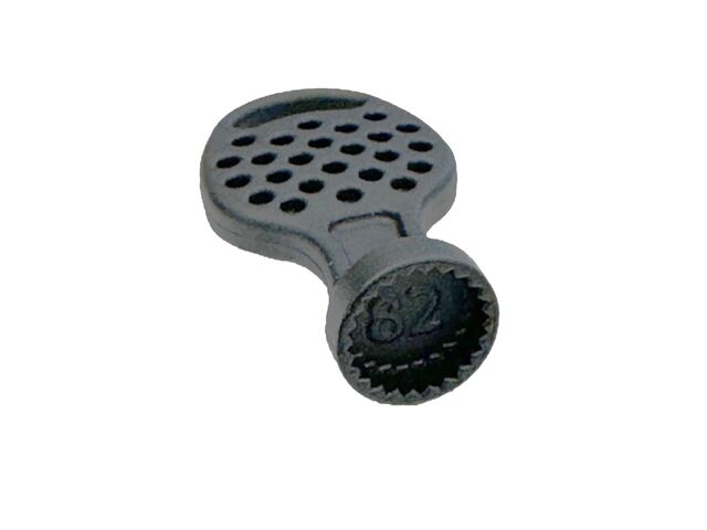 Genuine Toyota Cross Bar Keys 2019-2025 Corolla Hat​chback