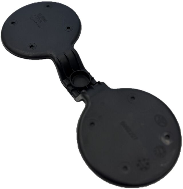 Genuine Toyota Supra Cup Holder Insert Center Console Box 58917