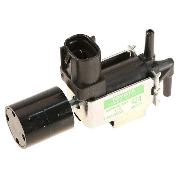 にこshopsです Genuine Toyota Vacuum Switching Valve 25860-0A010 | Frontier