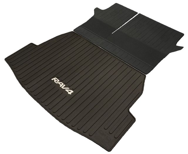 Nomad Boot Liner Compatible With Toyota RAV4 2013-2018 Recyclable