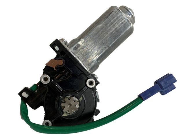 Genuine Toyota Left Front Window Motor 85720-02040 | Frontier Toyota