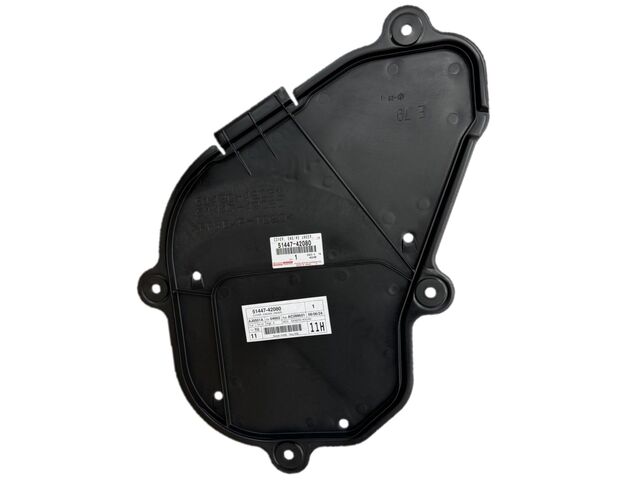 Genuine Toyota Engine Under Cover Access Cover 2019-2024 Rav4 2021