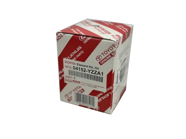 Genuine Toyota Oil Filter Avalon Camry Highlander Rav4 Scion