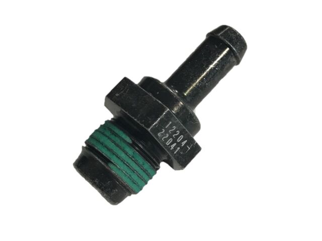 ふみ① Genuine Toyota PCV Valve 1999-2007 Corolla 1ZZFE 2003-2008 Matrix