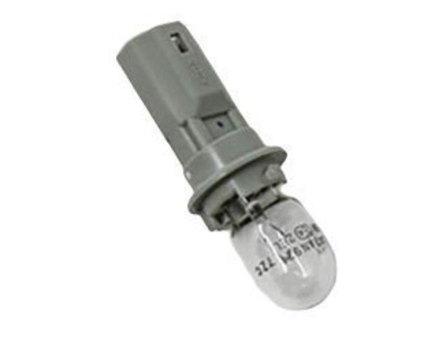 Genuine Toyota Highlander Center 3rd Brake Stop Light Socket