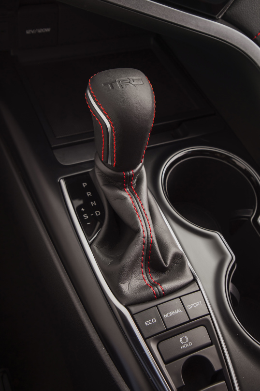 Genuine Toyota Avalon Camry TRD Shift Knob PT45A-03210 | Frontier