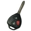 Keyless Entry Transmitter