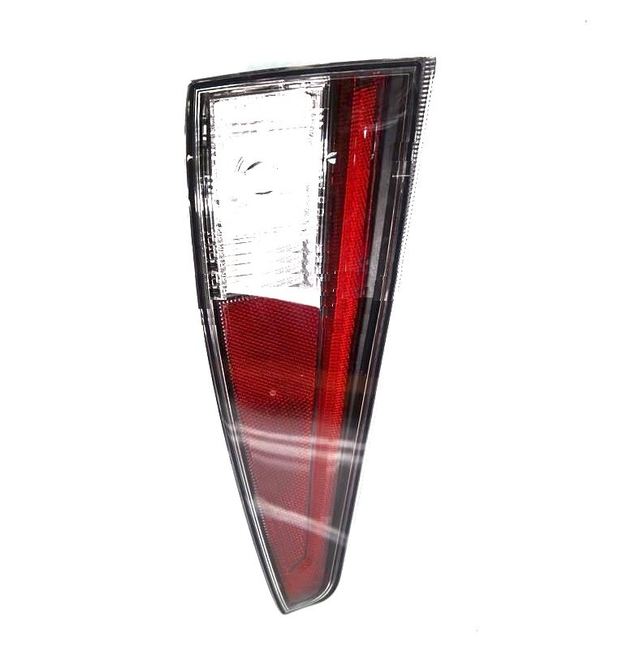 Genuine Toyota Prius Tail Lamp Lens 81591-47021 | Frontier