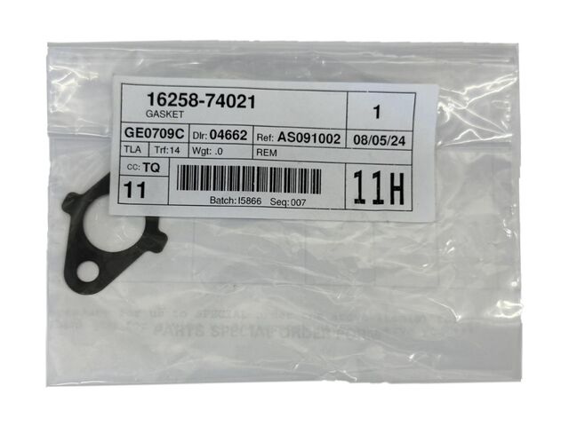 Mizumo Water Pump – Toyota Rav4, Celica, Camry, MR2, Solara 2.0 2.2 DOHC 3SFE 5SFE, OE Spec