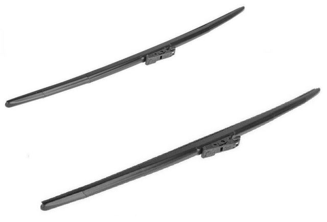 85212-YZZ1F-TM-KIT - 2016-2020 Tacoma Sightline Blades | Set of 2