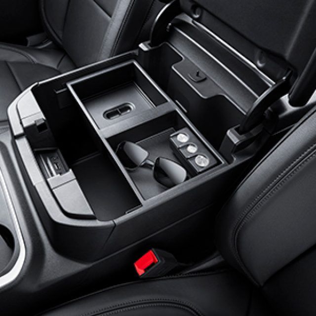 2019 GM Next Gen 2019 Console Organizer, Removable ... 2019 GM Next Gen 2019 Console Organizer, Removable ...