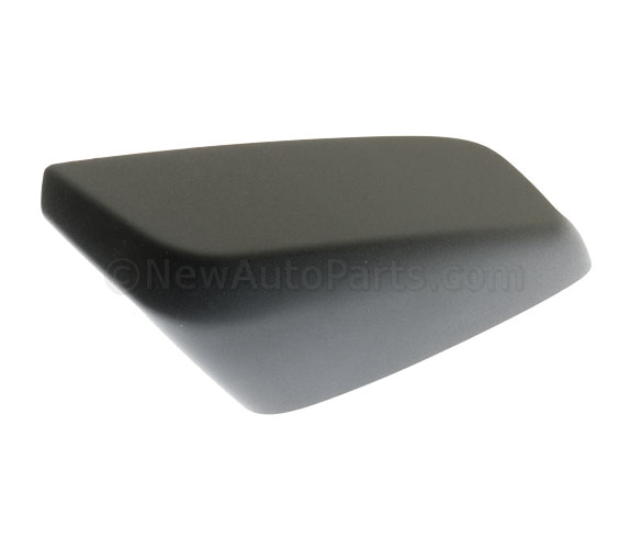 20162017 Chevrolet Malibu Mirror Cover Passenger Side (RH) 84026842