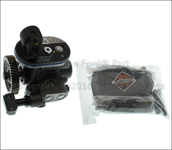 20052010 Ford Diesel Fuel Injector Pump 5C3Z9A543ARM