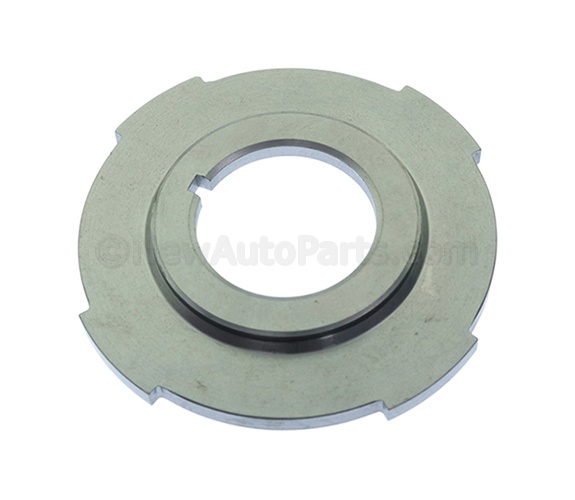 Crankshaft Position Sensor Reluctor Ring 12701877