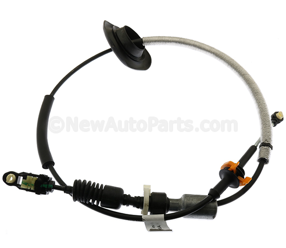 20122015 Chevrolet Captiva Sport Shift Control Cable 25874317