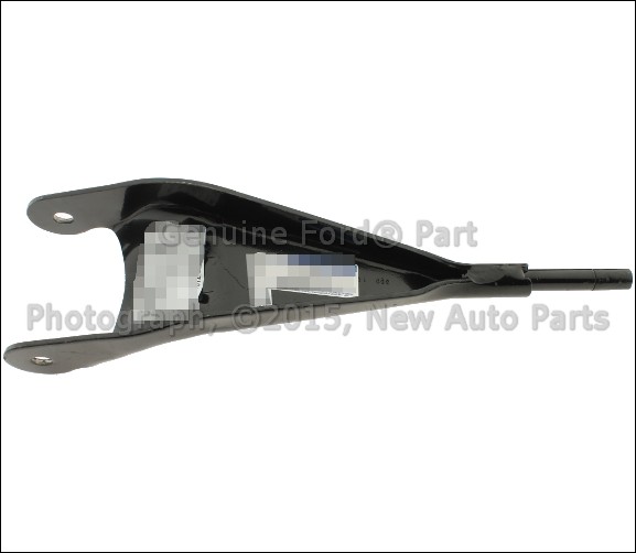 19931994 Ford Ranger Radius Arm F3TZ3A360C