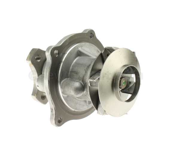 20022012 GM Engine Water Pump 12620226