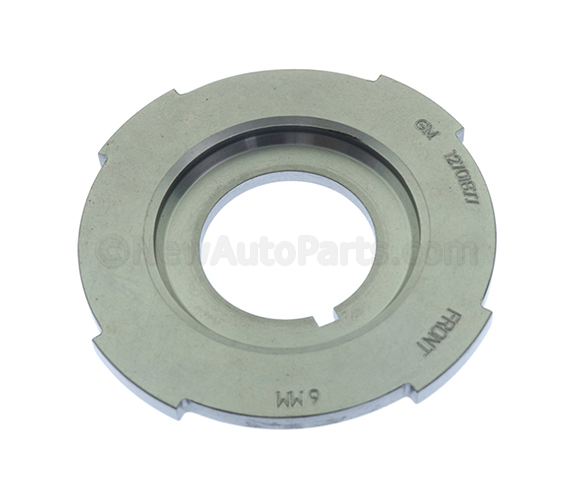 Crankshaft Position Sensor Reluctor Ring 12701877