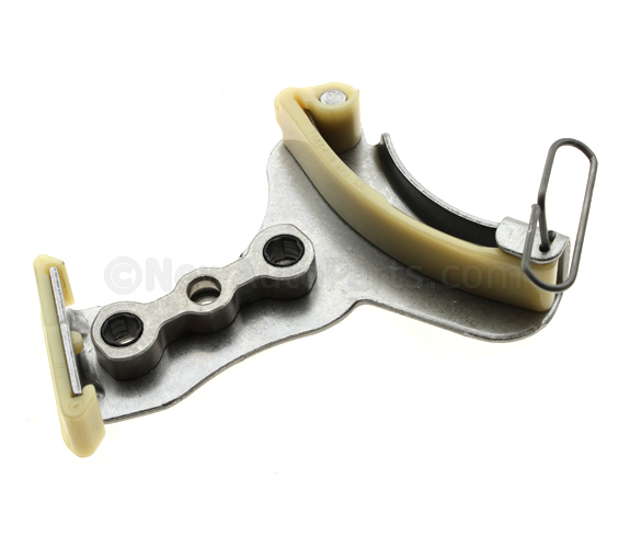 20072020 GM Timing Chain Tensioner Kit with Retainer and Bolt 12626407