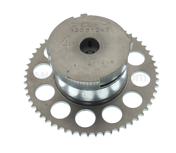 2007 GM Camshaft Position Actuator 12581247