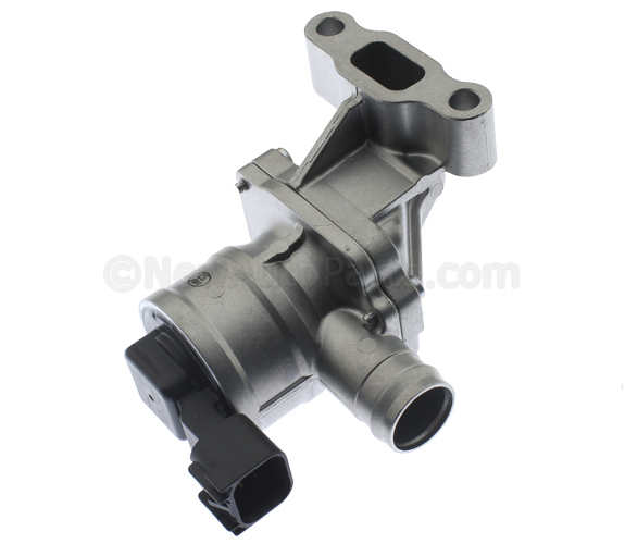 20072012 GM Air Injection Valve 12619109