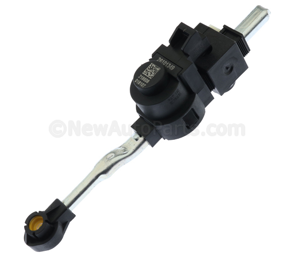 20072020 GM Shift Interlock Solenoid 15775841