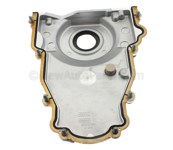 LS1/LS6 Front Timing Cover 12633906