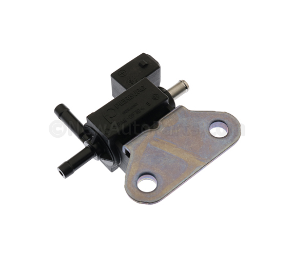 20072010 GM Charge Air Bypass Valve Solenoid 12633355