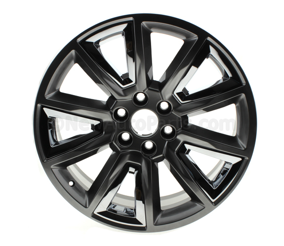 15 Gm Wheel Alloy Newgmparts Com