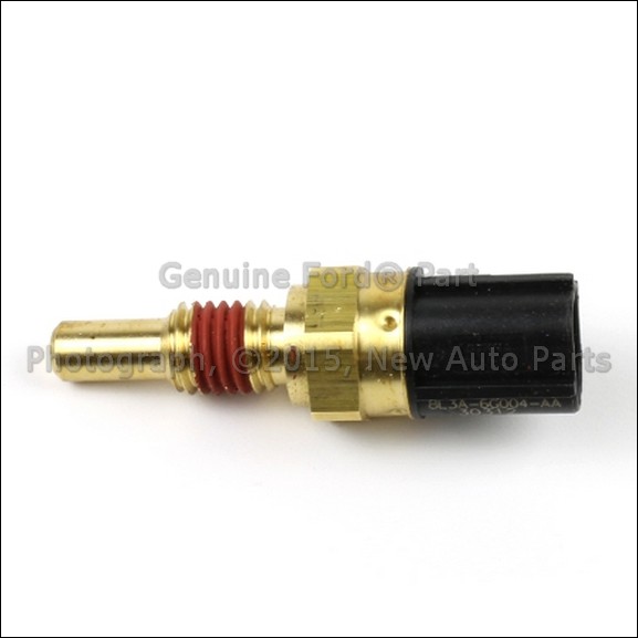 19972019 Ford Cylinder Head Temp Sensor 8L3Z6G004A