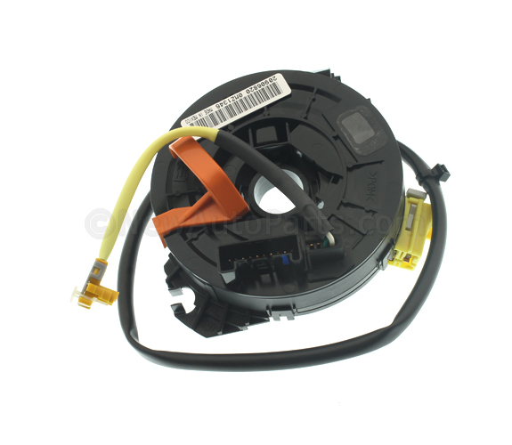 20102017 GM Steering Wheel Airbag Coil 20906820