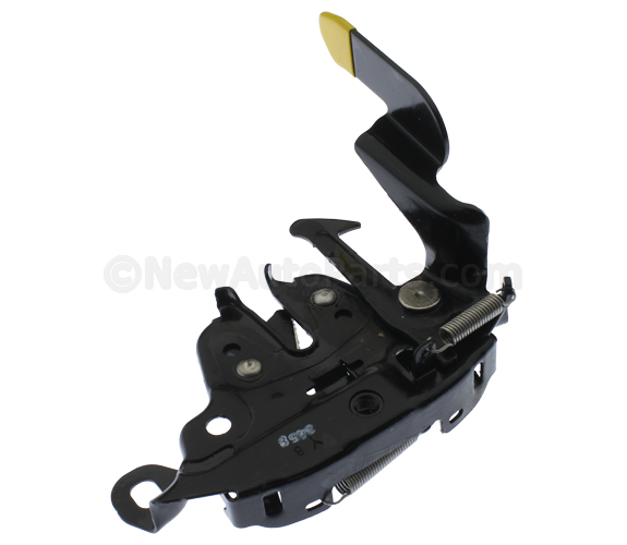 20132019 Nissan Sentra Lock 656015UD0A