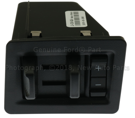 20152022 Ford Trailer Brake Control JL3Z19H332AA