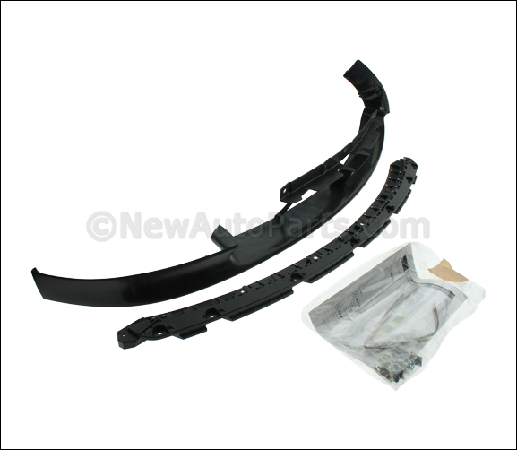 20042008 Mazda RX8 Air Dam f151v4900fbb