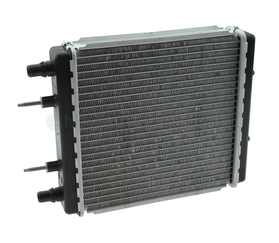 20162021 GM Auxiliary Radiator 84510352